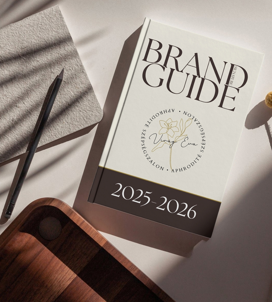 Brand Guide